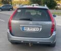 Сірий Сітроен С5, об'ємом двигуна 2.2 л та пробігом 300 тис. км за 5000 $, фото 6 на Automoto.ua