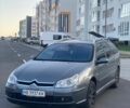 Серый Ситроен С5, объемом двигателя 2.2 л и пробегом 300 тыс. км за 5450 $, фото 1 на Automoto.ua