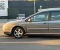 Сірий Сітроен С5, об'ємом двигуна 2 л та пробігом 311 тис. км за 3708 $, фото 9 на Automoto.ua