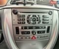 Серый Ситроен С5, объемом двигателя 2 л и пробегом 197 тыс. км за 3300 $, фото 9 на Automoto.ua