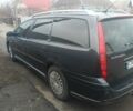 Серый Ситроен С5, объемом двигателя 2 л и пробегом 300 тыс. км за 3700 $, фото 1 на Automoto.ua