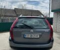 Сірий Сітроен С5, об'ємом двигуна 1.6 л та пробігом 304 тис. км за 4000 $, фото 3 на Automoto.ua