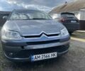 Сірий Сітроен С5, об'ємом двигуна 1.4 л та пробігом 3 тис. км за 2499 $, фото 6 на Automoto.ua