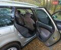 Серый Ситроен С5, объемом двигателя 2 л и пробегом 268 тыс. км за 4200 $, фото 14 на Automoto.ua