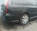 Серый Ситроен С5, объемом двигателя 2 л и пробегом 300 тыс. км за 2500 $, фото 7 на Automoto.ua