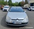 Сірий Сітроен С5, об'ємом двигуна 2 л та пробігом 193 тис. км за 3600 $, фото 1 на Automoto.ua
