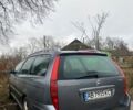 Серый Ситроен С5, объемом двигателя 2 л и пробегом 0 тыс. км за 2500 $, фото 4 на Automoto.ua