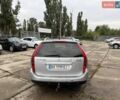 Сірий Сітроен С5, об'ємом двигуна 2 л та пробігом 313 тис. км за 4800 $, фото 6 на Automoto.ua