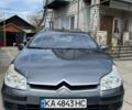 Сірий Сітроен С5, об'ємом двигуна 1.6 л та пробігом 304 тис. км за 4000 $, фото 1 на Automoto.ua