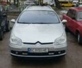 Сірий Сітроен С5, об'ємом двигуна 2 л та пробігом 303 тис. км за 5500 $, фото 1 на Automoto.ua