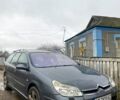 Серый Ситроен С5, объемом двигателя 2 л и пробегом 0 тыс. км за 2500 $, фото 1 на Automoto.ua