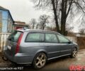 Серый Ситроен С5, объемом двигателя 2 л и пробегом 0 тыс. км за 2500 $, фото 2 на Automoto.ua