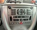 Сірий Сітроен С5, об'ємом двигуна 2 л та пробігом 193 тис. км за 4100 $, фото 9 на Automoto.ua