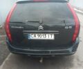 Серый Ситроен С5, объемом двигателя 2 л и пробегом 300 тыс. км за 3700 $, фото 1 на Automoto.ua