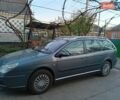 Сірий Сітроен С5, об'ємом двигуна 2.2 л та пробігом 317 тис. км за 2800 $, фото 1 на Automoto.ua