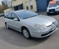 Серый Ситроен С5, объемом двигателя 2 л и пробегом 197 тыс. км за 3300 $, фото 2 на Automoto.ua