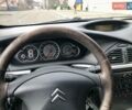 Серый Ситроен С5, объемом двигателя 2 л и пробегом 300 тыс. км за 4500 $, фото 11 на Automoto.ua