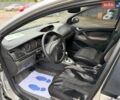 Сірий Сітроен С5, об'ємом двигуна 2 л та пробігом 313 тис. км за 4800 $, фото 13 на Automoto.ua