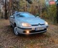 Серый Ситроен С5, объемом двигателя 2 л и пробегом 268 тыс. км за 4200 $, фото 7 на Automoto.ua