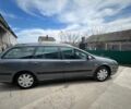 Сірий Сітроен С5, об'ємом двигуна 1.6 л та пробігом 304 тис. км за 4000 $, фото 2 на Automoto.ua
