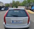Сірий Сітроен С5, об'ємом двигуна 2 л та пробігом 197 тис. км за 3359 $, фото 8 на Automoto.ua