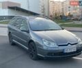 Сірий Сітроен С5, об'ємом двигуна 2.2 л та пробігом 300 тис. км за 5000 $, фото 2 на Automoto.ua