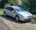 Серый Ситроен С5, объемом двигателя 2 л и пробегом 312 тыс. км за 4500 $, фото 7 на Automoto.ua