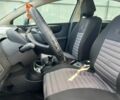 Сірий Сітроен С5, об'ємом двигуна 1.4 л та пробігом 3 тис. км за 2499 $, фото 4 на Automoto.ua