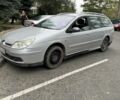 Серый Ситроен С5, объемом двигателя 2 л и пробегом 250 тыс. км за 854 $, фото 1 на Automoto.ua
