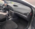 Сірий Сітроен С5, об'ємом двигуна 2 л та пробігом 220 тис. км за 1400 $, фото 8 на Automoto.ua