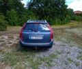Серый Ситроен С5, объемом двигателя 1.6 л и пробегом 380 тыс. км за 5000 $, фото 1 на Automoto.ua