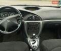 Сірий Сітроен С5, об'ємом двигуна 2 л та пробігом 298 тис. км за 2200 $, фото 17 на Automoto.ua