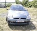 Серый Ситроен С5, объемом двигателя 1.6 л и пробегом 380 тыс. км за 5000 $, фото 57 на Automoto.ua