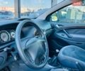 Серый Ситроен С5, объемом двигателя 1.6 л и пробегом 386 тыс. км за 4200 $, фото 12 на Automoto.ua