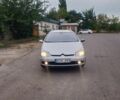 Серый Ситроен С5, объемом двигателя 2 л и пробегом 220 тыс. км за 1400 $, фото 6 на Automoto.ua