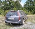 Серый Ситроен С5, объемом двигателя 1.6 л и пробегом 380 тыс. км за 5000 $, фото 10 на Automoto.ua