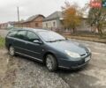Сірий Сітроен С5, об'ємом двигуна 2 л та пробігом 298 тис. км за 2200 $, фото 10 на Automoto.ua