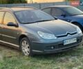 Сірий Сітроен С5, об'ємом двигуна 2 л та пробігом 298 тис. км за 2599 $, фото 1 на Automoto.ua