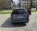Серый Ситроен С5, объемом двигателя 2 л и пробегом 470 тыс. км за 4500 $, фото 8 на Automoto.ua