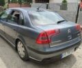 Серый Ситроен С5, объемом двигателя 2 л и пробегом 178 тыс. км за 2600 $, фото 3 на Automoto.ua