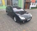 Серый Ситроен С5, объемом двигателя 2 л и пробегом 352 тыс. км за 6027 $, фото 1 на Automoto.ua
