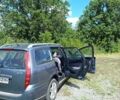 Серый Ситроен С5, объемом двигателя 1.6 л и пробегом 380 тыс. км за 5000 $, фото 45 на Automoto.ua