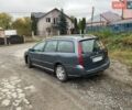 Сірий Сітроен С5, об'ємом двигуна 2 л та пробігом 298 тис. км за 2200 $, фото 4 на Automoto.ua