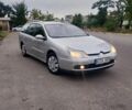 Сірий Сітроен С5, об'ємом двигуна 2 л та пробігом 220 тис. км за 1400 $, фото 4 на Automoto.ua