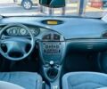 Серый Ситроен С5, объемом двигателя 1.6 л и пробегом 386 тыс. км за 4200 $, фото 16 на Automoto.ua