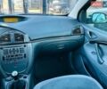 Серый Ситроен С5, объемом двигателя 1.6 л и пробегом 386 тыс. км за 4200 $, фото 18 на Automoto.ua