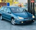 Серый Ситроен С5, объемом двигателя 1.6 л и пробегом 386 тыс. км за 4200 $, фото 6 на Automoto.ua