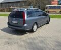 Серый Ситроен С5, объемом двигателя 2 л и пробегом 447 тыс. км за 4500 $, фото 3 на Automoto.ua