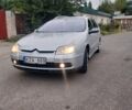 Сірий Сітроен С5, об'ємом двигуна 2 л та пробігом 220 тис. км за 1400 $, фото 1 на Automoto.ua