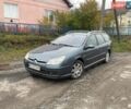 Сірий Сітроен С5, об'ємом двигуна 2 л та пробігом 298 тис. км за 2200 $, фото 2 на Automoto.ua